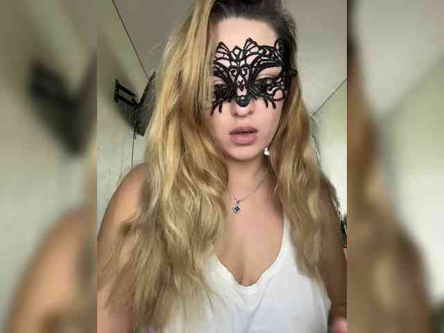 FrosiaByrlakova webcam