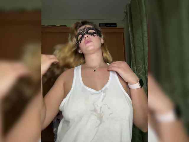 FrosiaByrlakova webcam