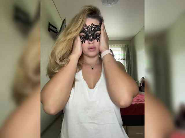 FrosiaByrlakova webcam