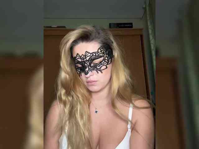 FrosiaByrlakova webcam