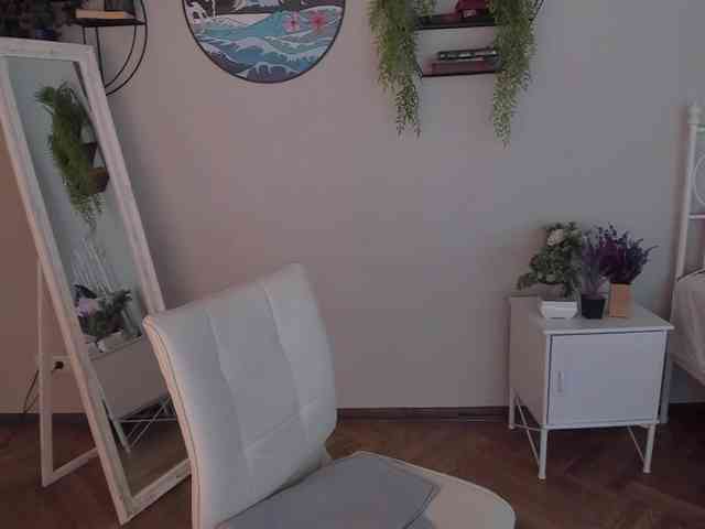 AdamLichi Live Webcam on BongaCams