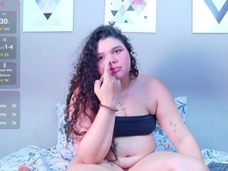 kitty4daddy Porn Show