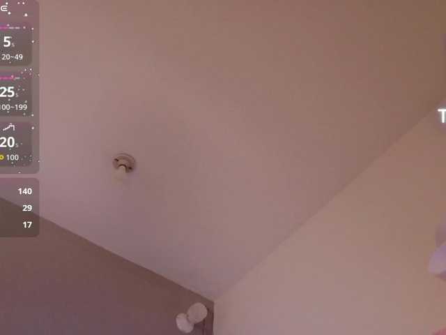 kitty4daddy's BongaCams show and profile