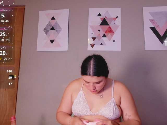 kitty4daddy's BongaCams show and profile