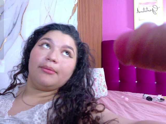 kitty4daddy's BongaCams show and profile