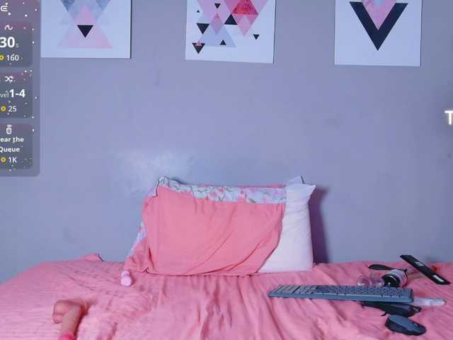 kitty4daddy's BongaCams show and profile