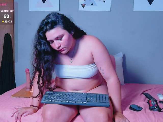 kitty4daddy's BongaCams show and profile
