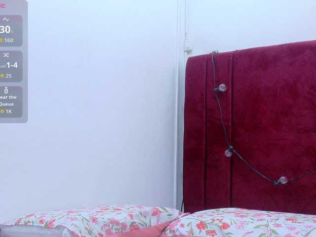 kitty4daddy from BongaCams