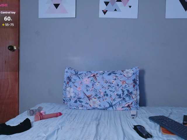 kitty4daddy's BongaCams show and profile