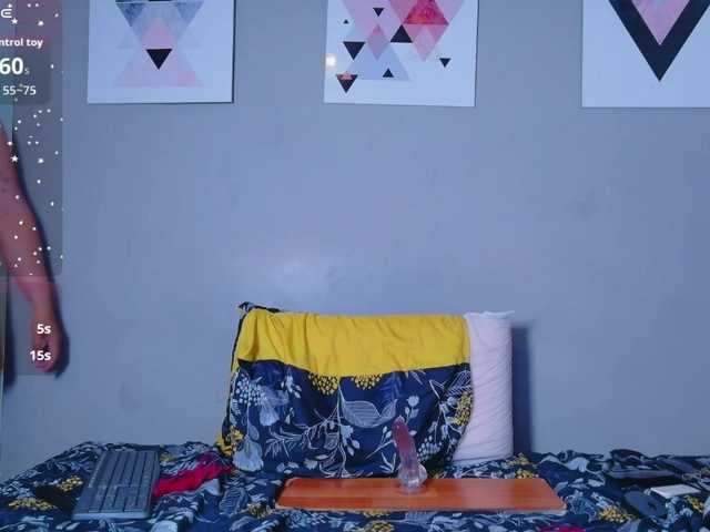 kitty4daddy's BongaCams show and profile