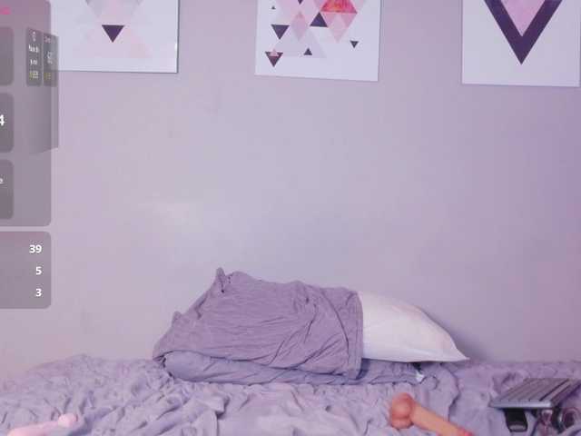 kitty4daddy's BongaCams show and profile