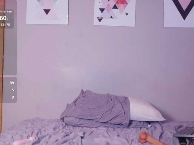 kitty4daddy's BongaCams show and profile