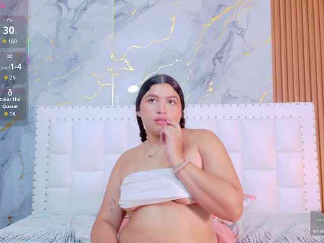 kitty4daddy webcam
