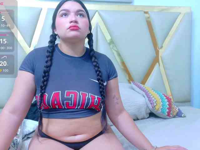 kitty4daddy webcam