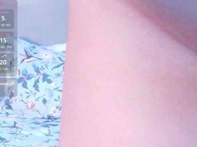 kitty4daddy Live Webcam on BongaCams