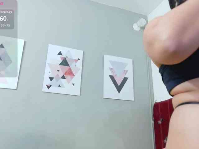 kitty4daddy Live Webcam on BongaCams