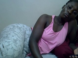 Preetypussie Porn Show