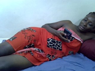 Preetypussie Porn Show