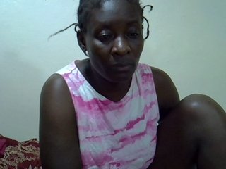 Preetypussie Porn Show