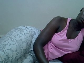 Preetypussie Porn Show