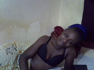 Preetypussie Porn Show