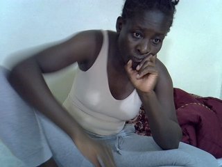 Preetypussie Porn Show