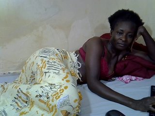 Preetypussie Porn Show