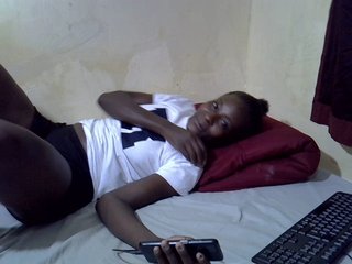 Preetypussie Porn Show