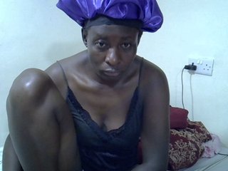 Preetypussie Porn Show