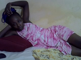 Preetypussie Porn Show