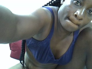 Preetypussie Porn Show