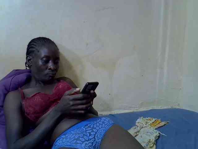 Preetypussie