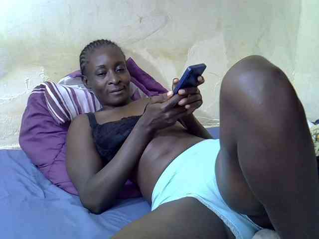 Preetypussie
