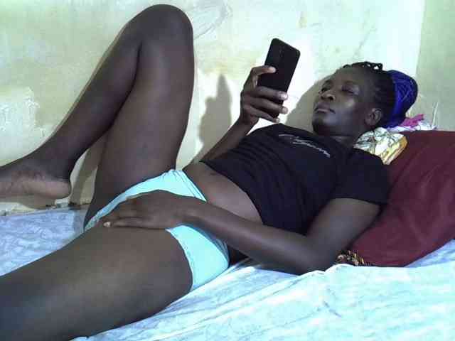 Preetypussie Preetypussie