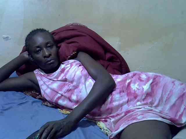 Preetypussie webcam