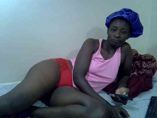 Preetypussie's Sexcam