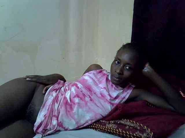 Preetypussie