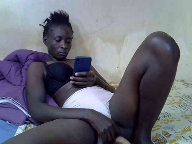 Preetypussie