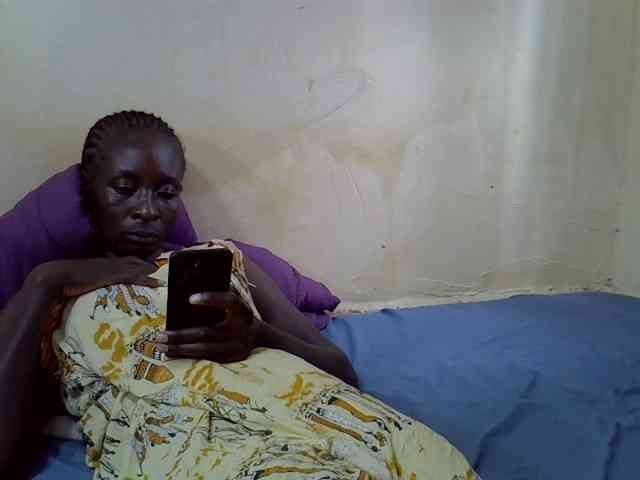 Preetypussie
