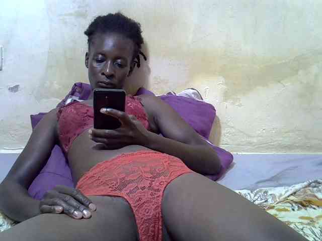 Preetypussie