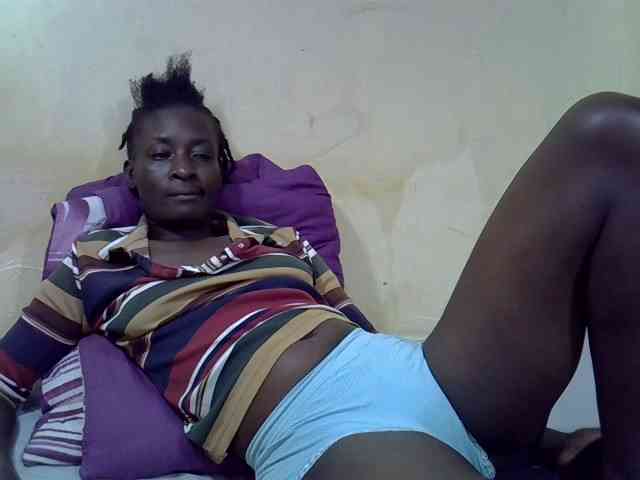 Preetypussie