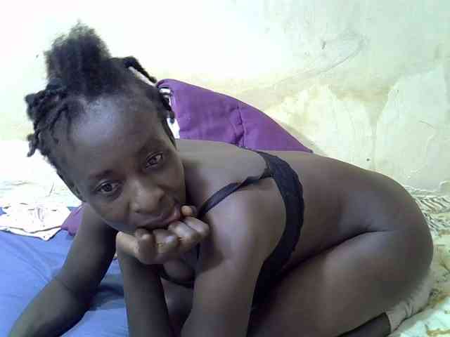 Preetypussie