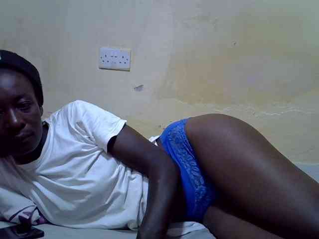 Preetypussie