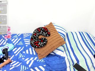 kittyrose3 Porn Show