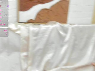 kittyrose3 Porn Show