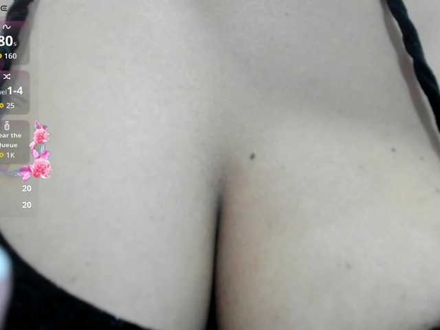 kittyrose3's BongaCams show and profile