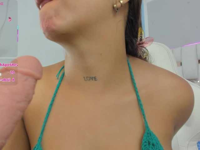 kittyrose3's BongaCams show and profile