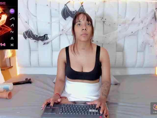 kittyrose3 webcam