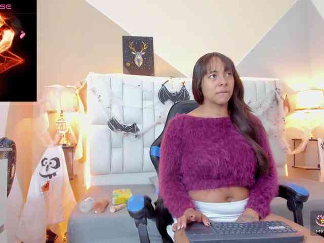 kittyrose3 webcam