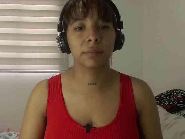 kittyrose3 webcam